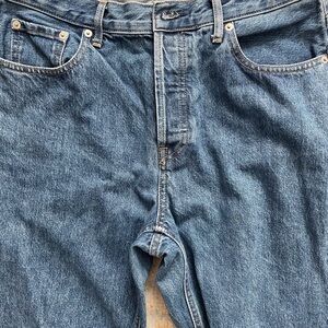 Everlane ‘the cheeky’ Jeans